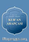 Kur'an Arapçası