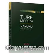 Türk Medeni Kanunu ve İlgili Kanunlar