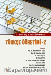 Türkçe Öğretimi 2