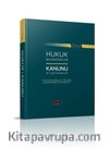 Hukuk Muhakemeleri Kanunu ve İlgili Kanunlar (Ciltli)