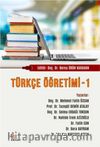 Türkçe Öğretimi 1