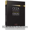 Ceza Muhakemesi Kanunu ve İlgili Kanunlar 