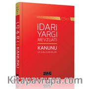 İdari Yargı Mevzuatı ve İlgili Kanunlar