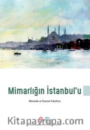 Mimarlığın İstanbul'u