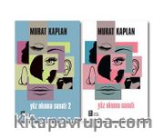 Yüz Okuma Sanatı (2 Kitap Takım)
