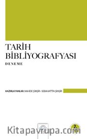 Tarih Bibliyografyası
