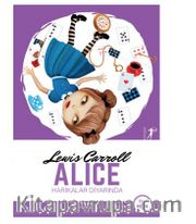 Alice Harikalar Diyarında