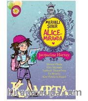 Alice-Miranda Kamp'ta