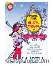 Alice-Miranda Kayakta