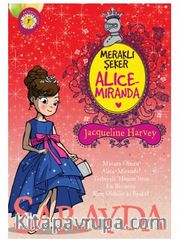 Alice-Miranda Sarayda