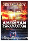 Amerikan Canavarları (Ciltli)