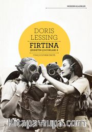 Fırtına / Şiddetin Çocukları 3