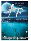 Artemis Fowl - Atlantis Saplantısı