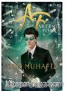 Artemis Fowl - Son Muhafız