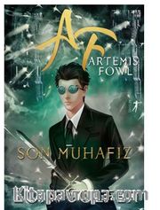 Artemis Fowl - Son Muhafız