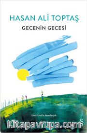 Gecenin Gecesi (Ciltli) 
