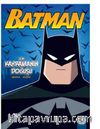 Batman - Bir Kahramanın Doğuşu