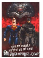Batman Superman