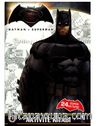Batman v Superman - Aktivite Kitabı