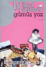 Gümüş Yaz, Gümüş Kız