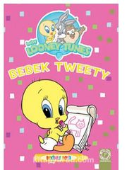 Bebek Tweety