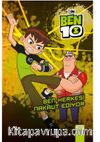 BEN 10 - Ben Herkesi Nakavt Ediyor 4