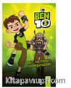 BEN 10 - Ben Yeniden Karşınızda 1
