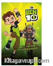 BEN 10 - Ben Yeniden Karşınızda 1