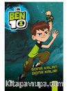 BEN 10 - Sona Kalan Dona Kalır 2