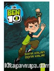 BEN 10 - Sona Kalan Dona Kalır 2