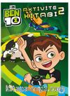 BEN 10 Aktivite Kitabı - 2
