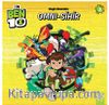 BEN 10 Uzaylı Maceraları 2 - Omni-Sihir