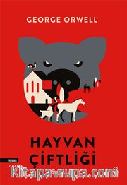 Hayvan Çiftliği 