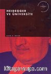 Heidegger ve Üniversite