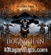Boğaç Han