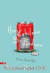 Her Kabilenin Bir Endişesi