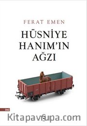 Hüsniye Hanım’ın Ağzı