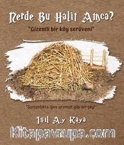 Nerde Bu Halit Amca?