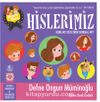 Burcu ve Berk ile Hislerimiz