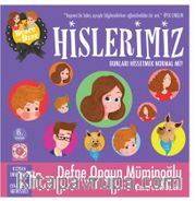 Burcu ve Berk ile Hislerimiz
