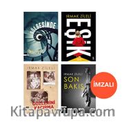 Irmak Zileli Set (4 Kitap Takım)