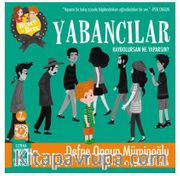 Burcu ve Berk ile Yabancılar
