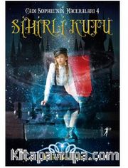 Cadı Sophie'nin Maceraları 4 - Sihirli Kutu
