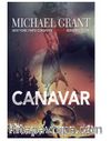 Canavar