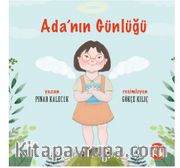 Ada'nın Günlüğü