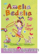 Amelia Bedelia - Spor Yapıyor