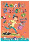 Amelia Bedelia - Temizlik Yapıyor