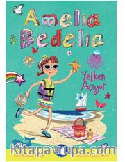 Amelia Bedelia - Yelken Açıyor