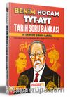 TYT-AYT Tarih Soru Bankası 10 Deneme Sınavı İlaveli Pragmatik Serisi 