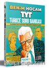 Türkçeyi Formülleştiren Hoca'dan TYT Türkçe Soru Bankası Pragmatik Serisi 